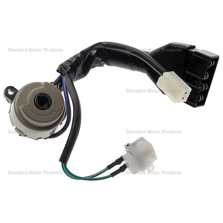 Standard Ignition Ignition Starter Switch, Us-154 US-154